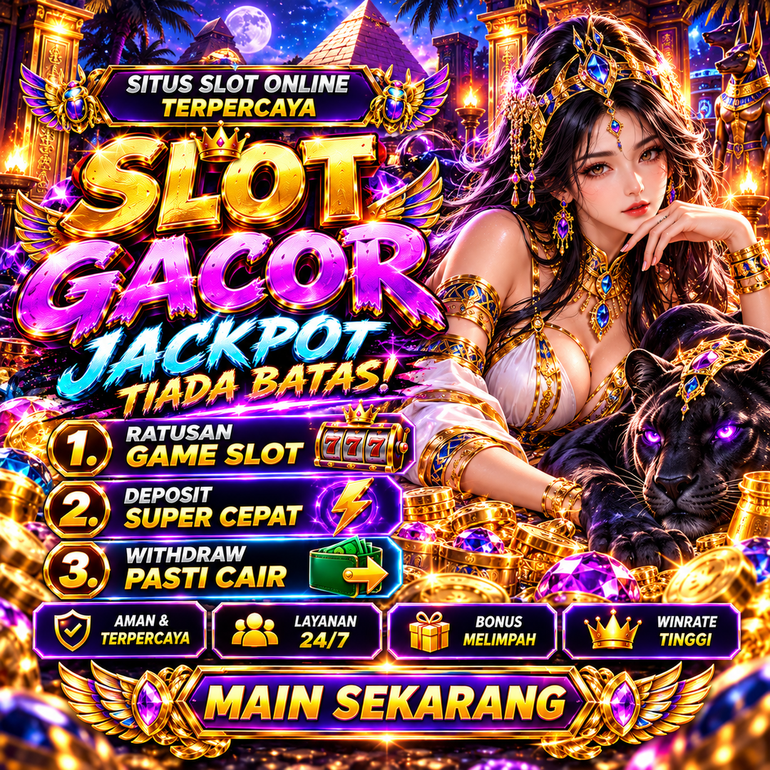 Banner GOGOTOGEL